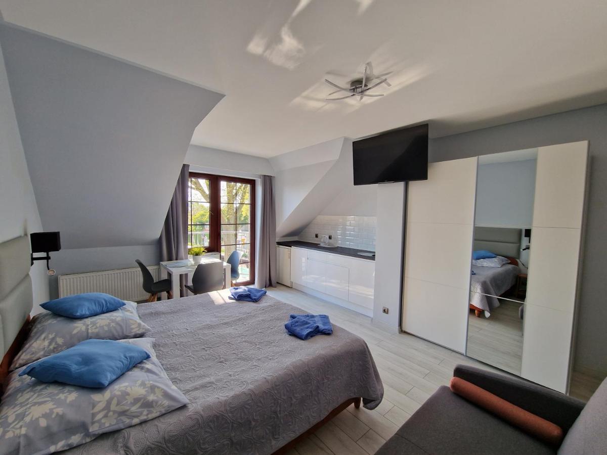 Homestay Karmazyn *