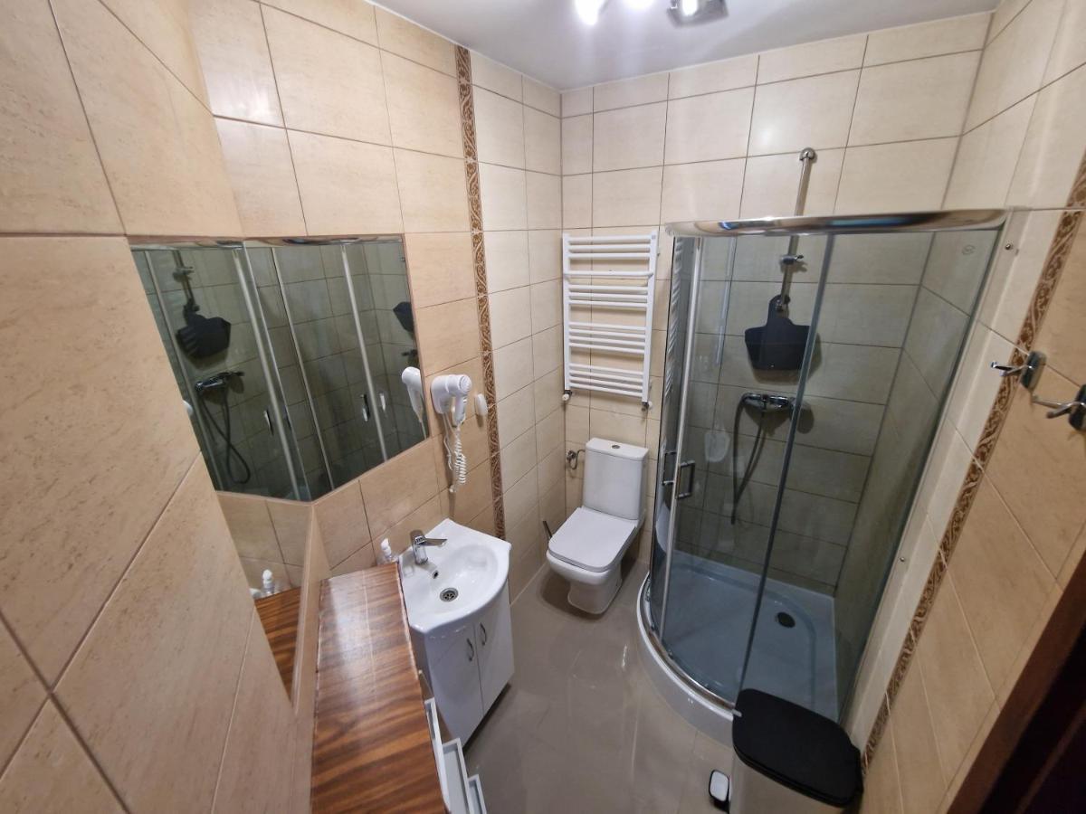 Karmazyn Homestay