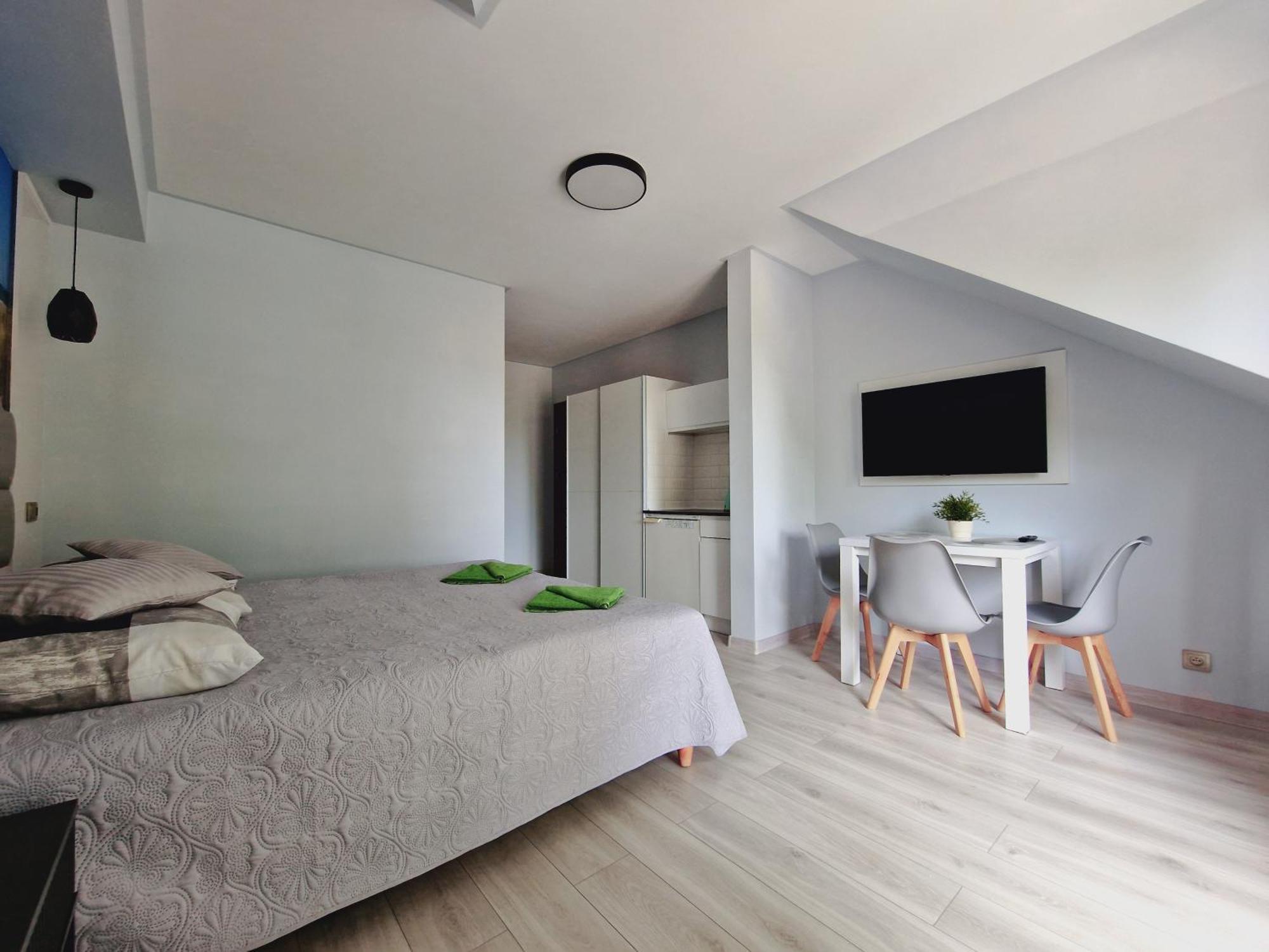 Homestay Karmazyn Niechorze