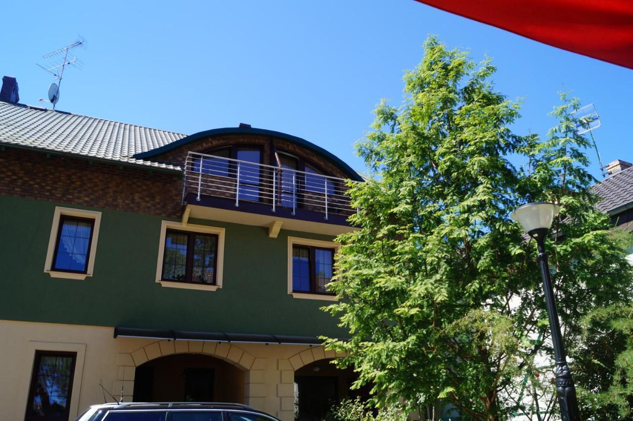 Karmazyn Niechorze