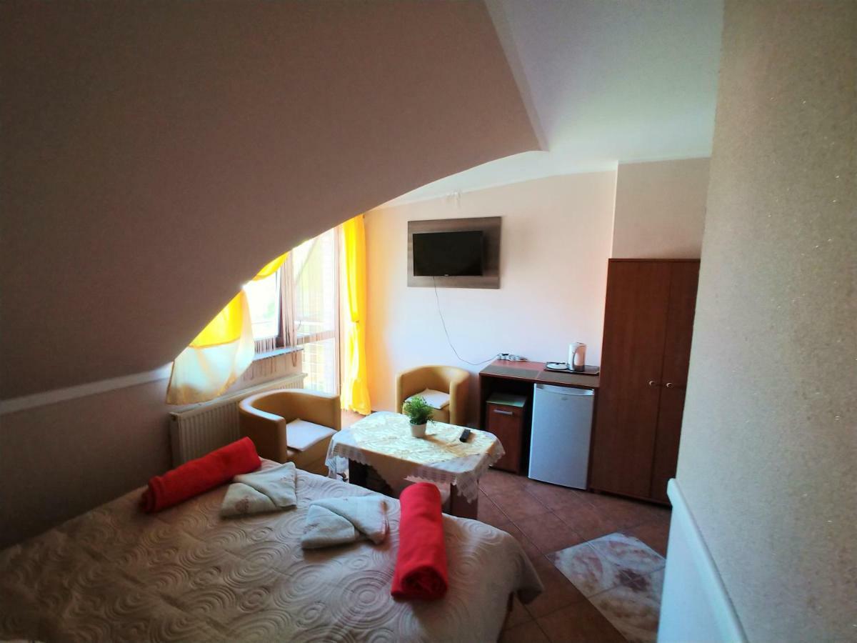 Homestay Karmazyn *