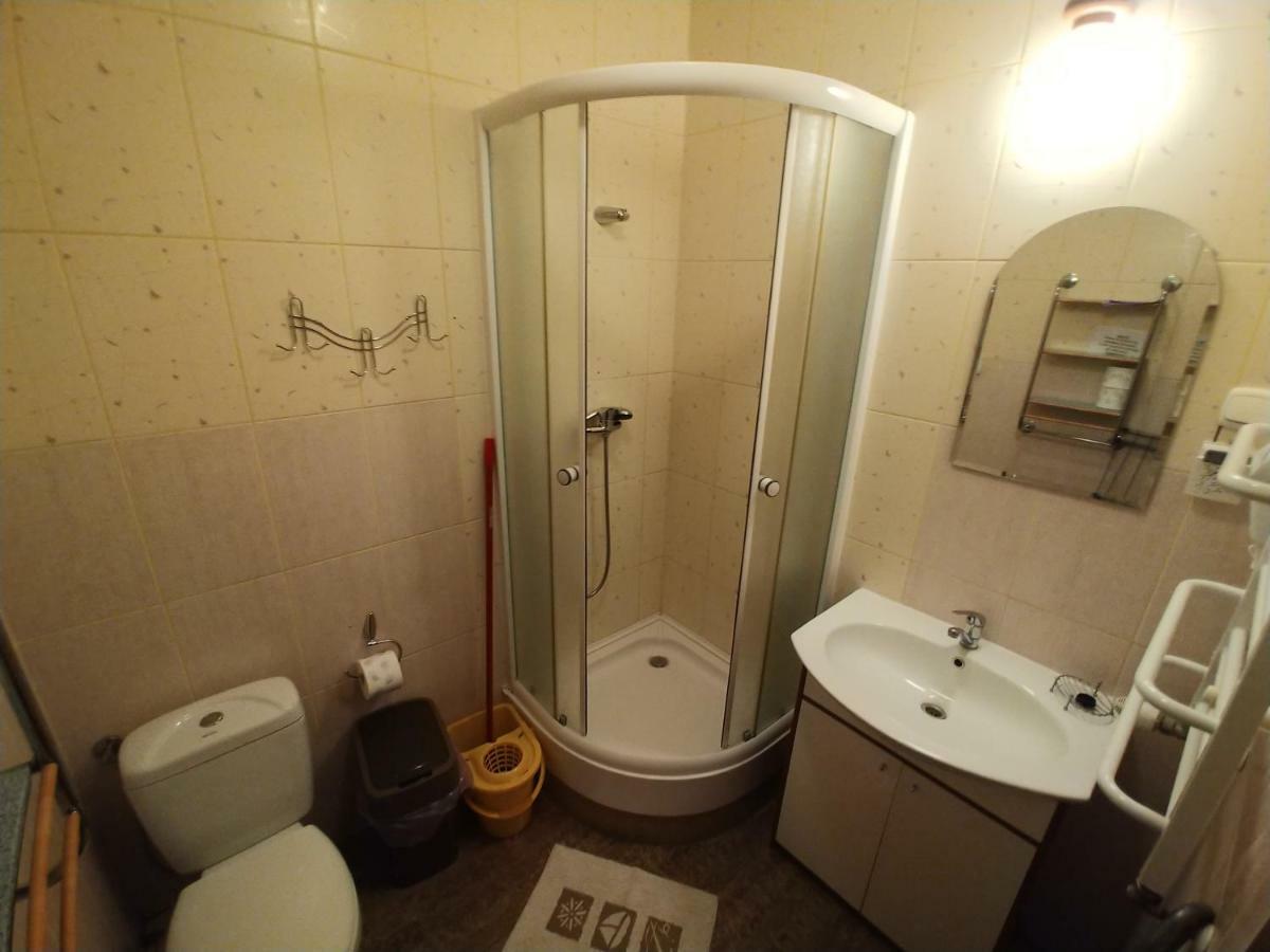 Homestay Karmazyn Niechorze