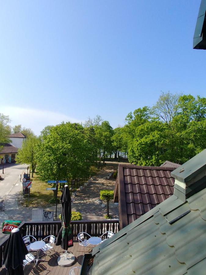 Karmazyn Homestay *
