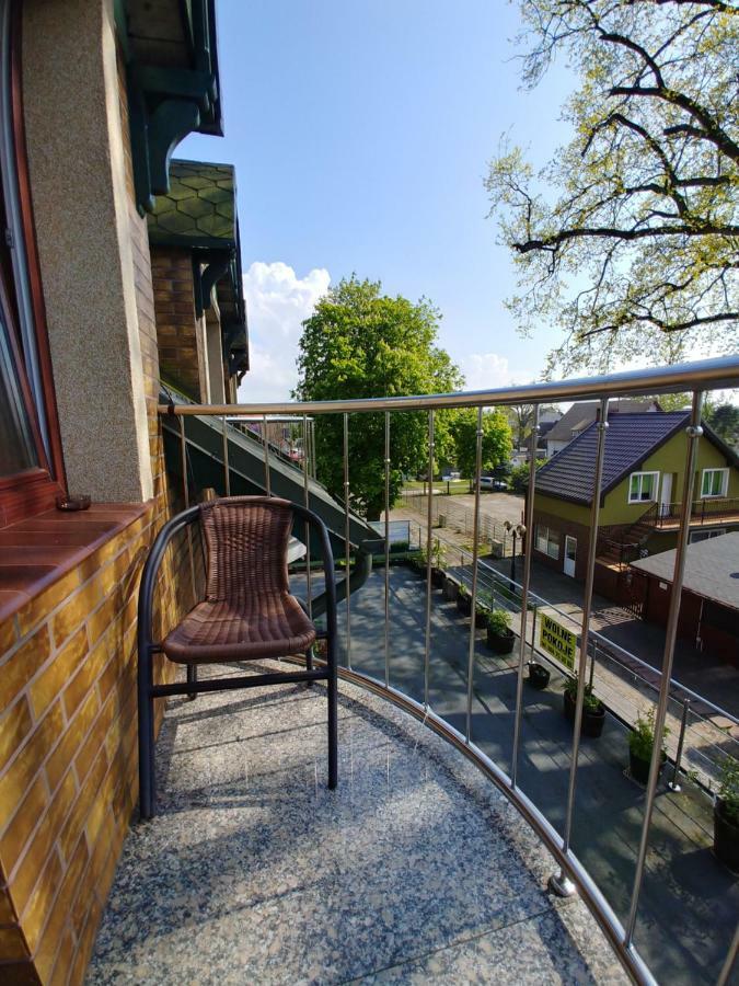 Homestay Karmazyn